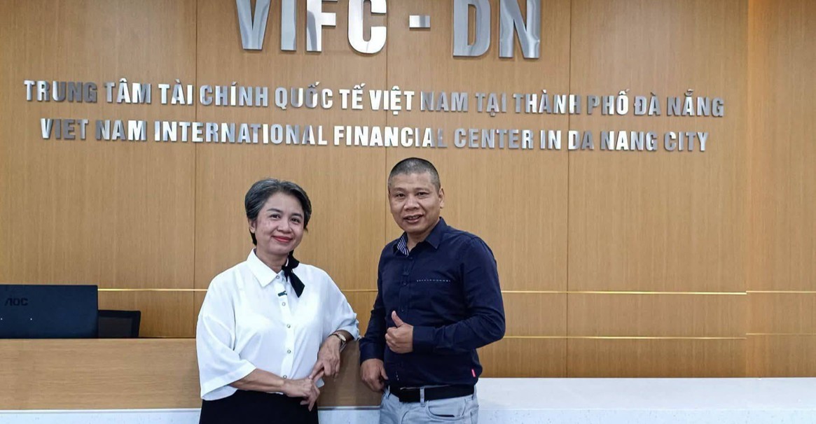 Cộng Đồng Vĩ mô