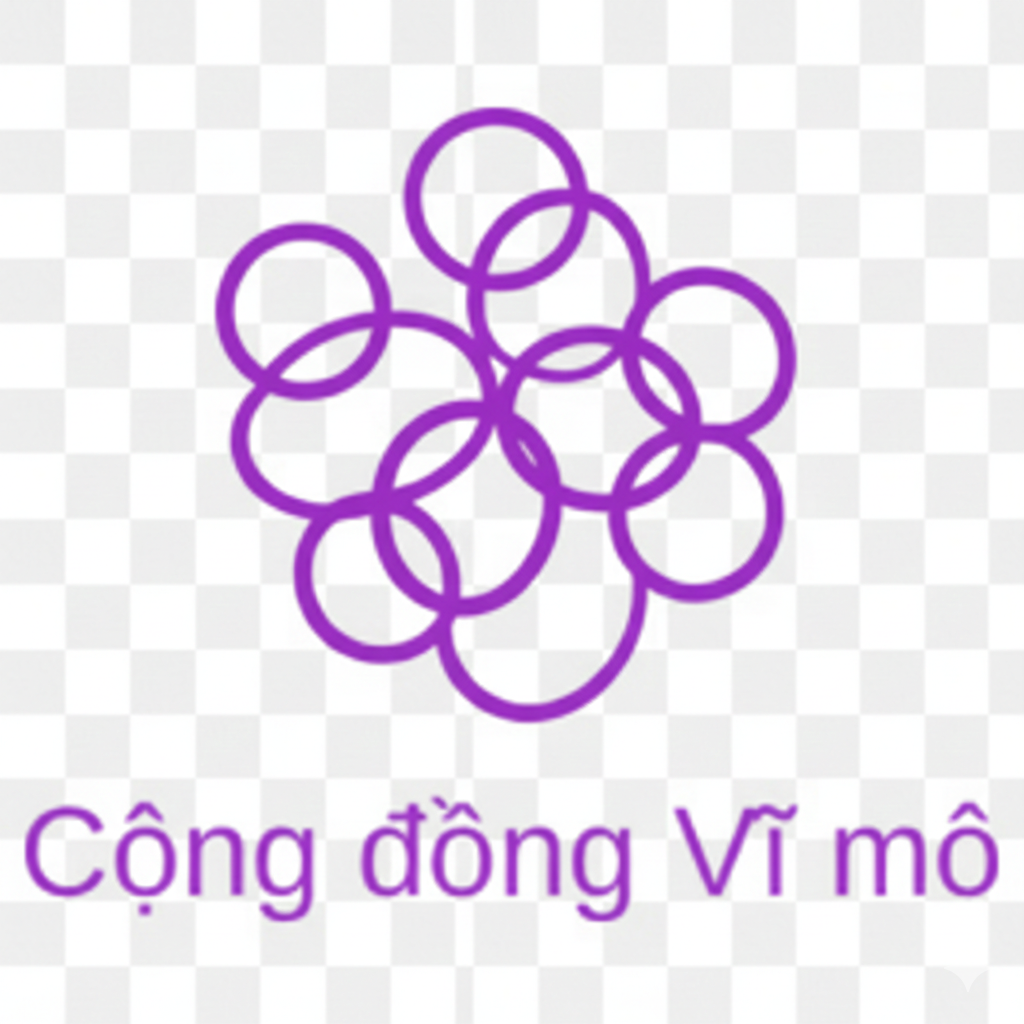 Cộng đồng Vĩ mô